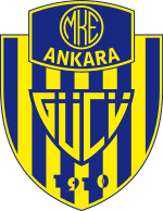 MKE Ankaragucu